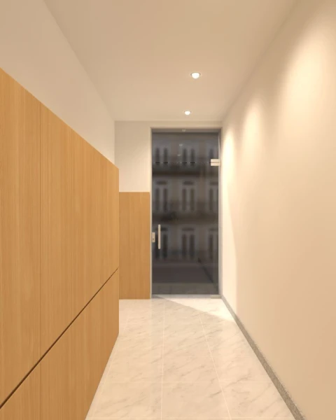 Apartamento T1 para Venda em Aguçadoura e Navais