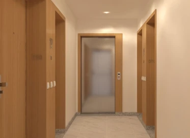 Apartamento T1 para Venda em Aguçadoura e Navais