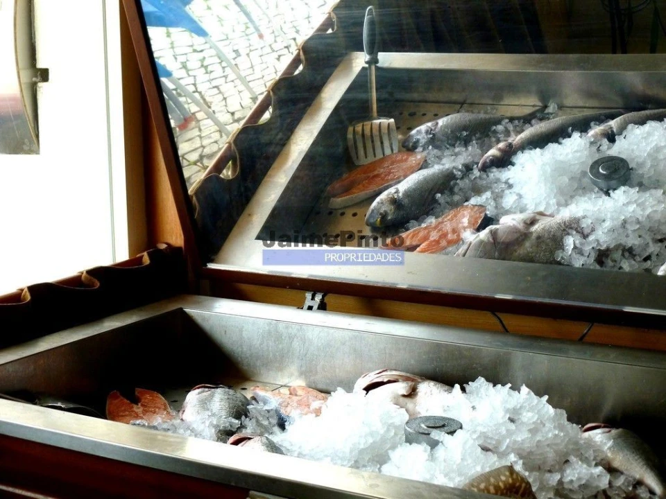 Loja para Venda em Custóias, Leça do Balio e Guifões Foto 2