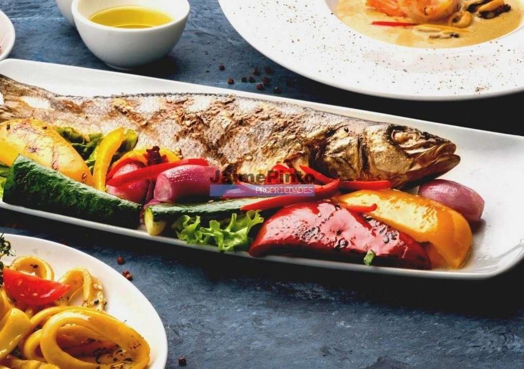 Loja para Venda em Custóias, Leça do Balio e Guifões Foto 4