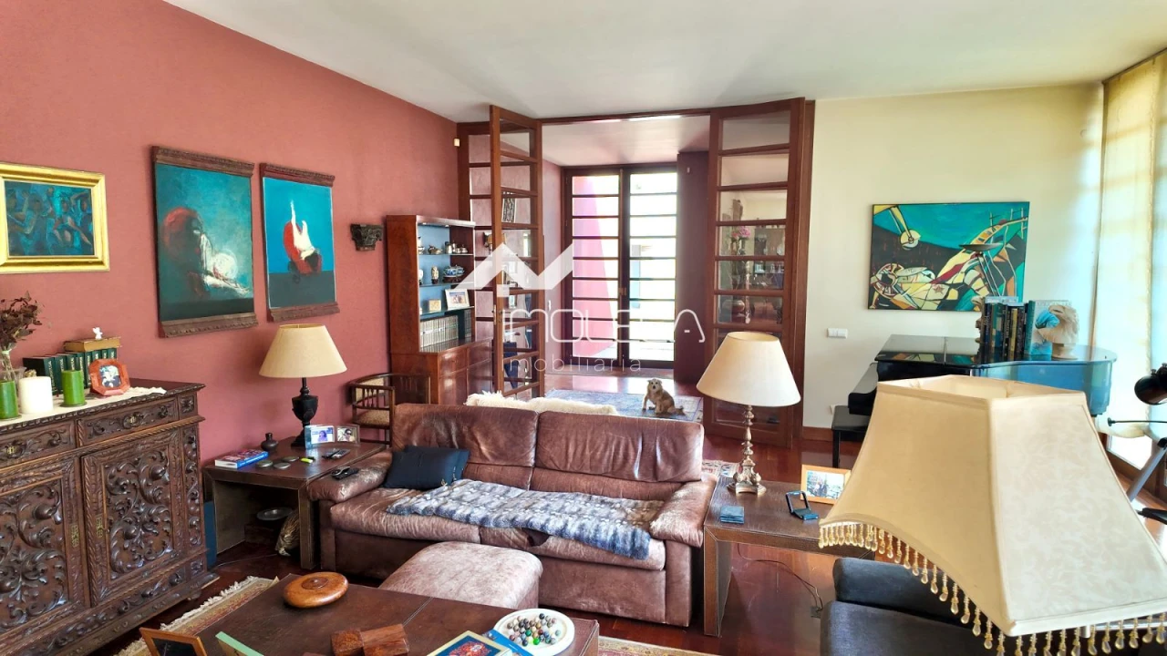 Moradia T4 para Venda em Custóias, Leça do Balio e Guifões Foto 6