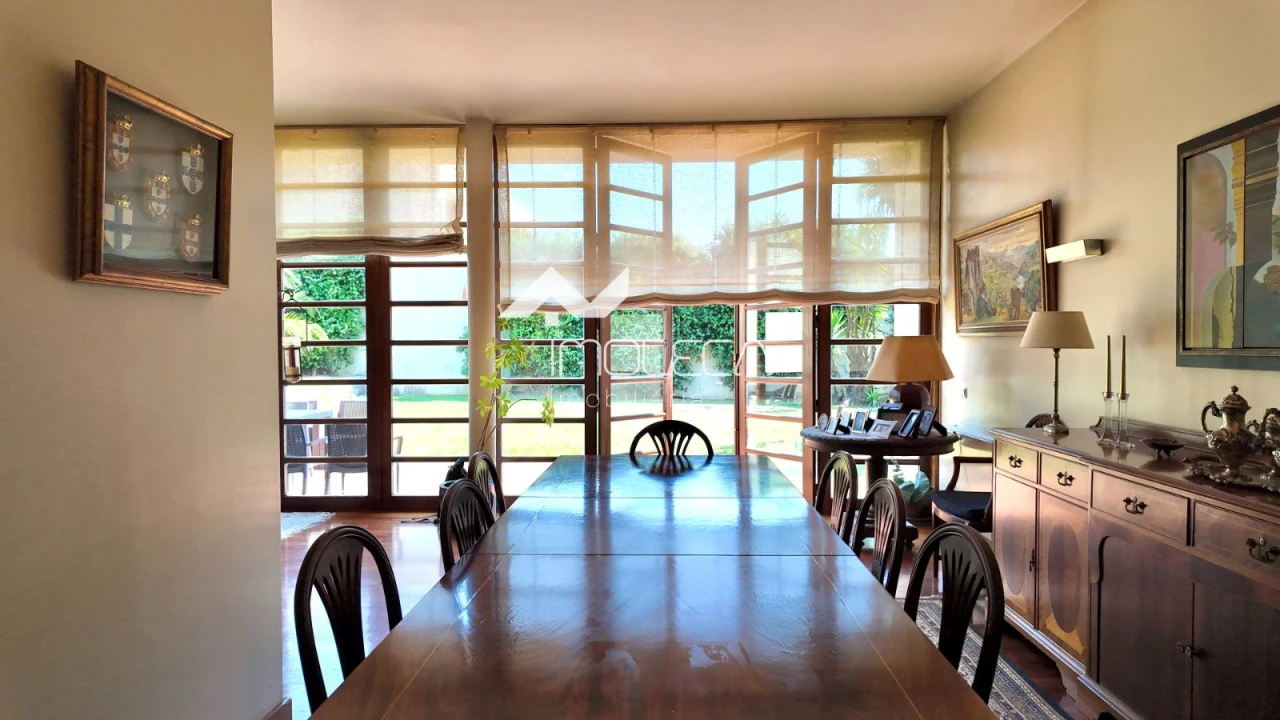 Moradia T4 para Venda em Custóias, Leça do Balio e Guifões Foto 10