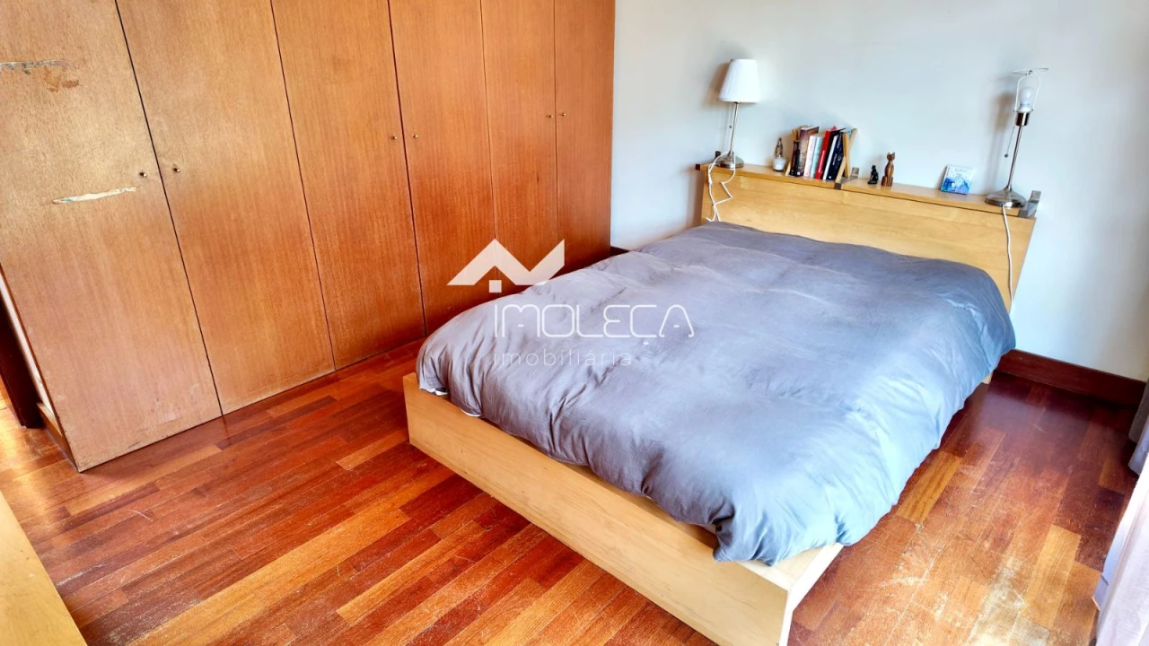 Moradia T4 para Venda em Custóias, Leça do Balio e Guifões Foto 16