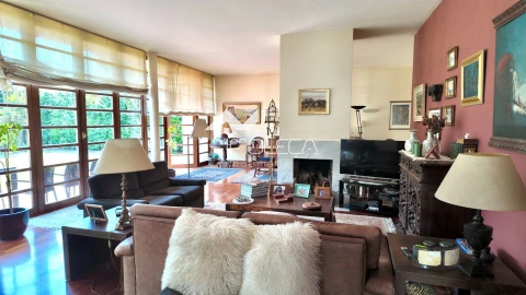 Moradia T4 para Venda em Custóias, Leça do Balio e Guifões