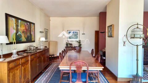 Moradia T4 para Venda em Custóias, Leça do Balio e Guifões