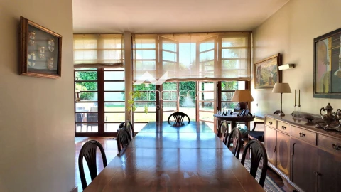 Moradia T4 para Venda em Custóias, Leça do Balio e Guifões