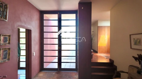 Moradia T4 para Venda em Custóias, Leça do Balio e Guifões