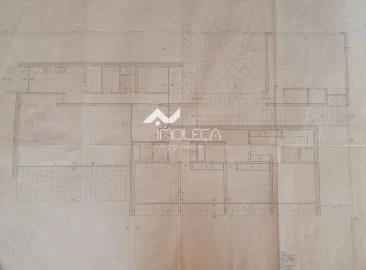 Moradia T4 para Venda em Custóias, Leça do Balio e Guifões