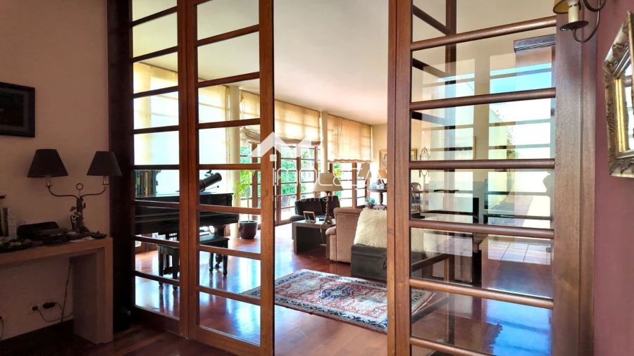 Moradia T4 para Venda em Custóias, Leça do Balio e Guifões Foto 11