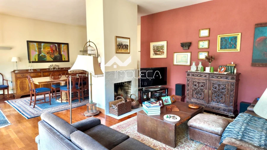 Moradia T4 para Venda em Custóias, Leça do Balio e Guifões Foto 4