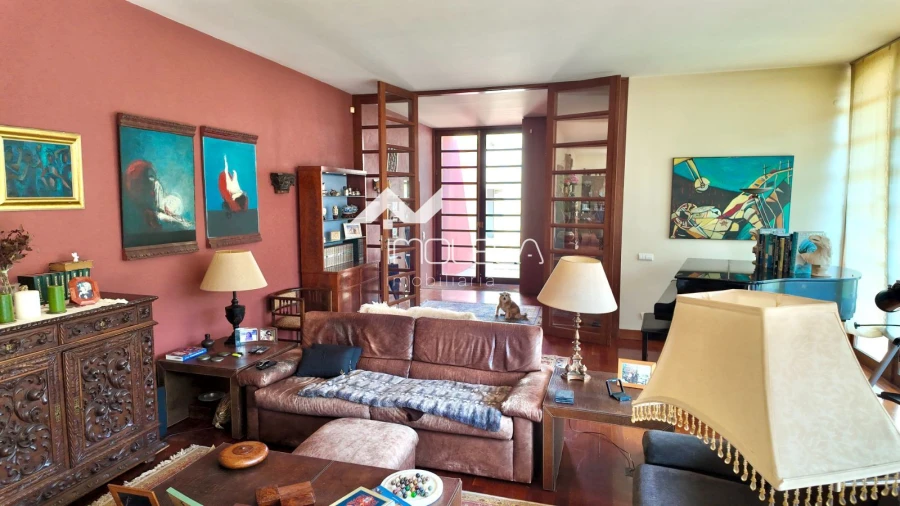 Moradia T4 para Venda em Custóias, Leça do Balio e Guifões Foto 6