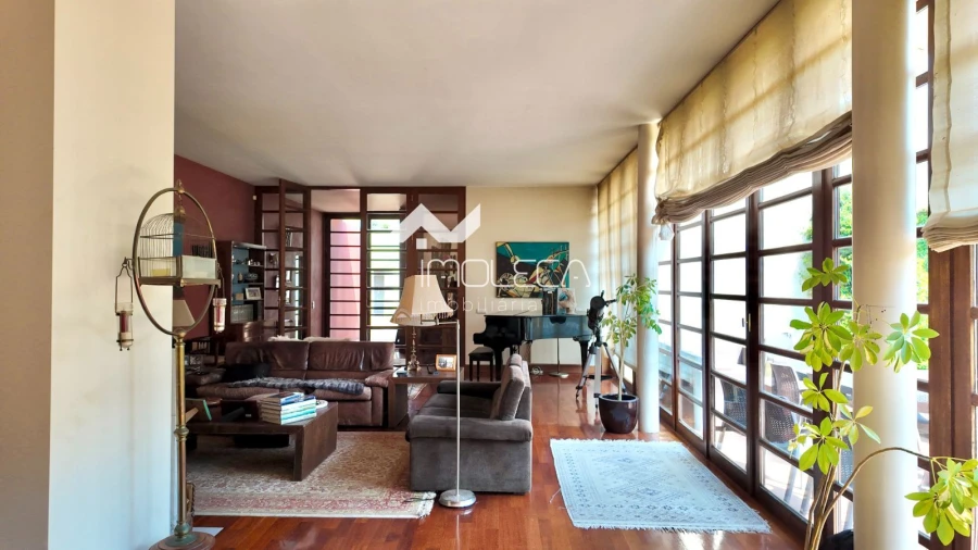 Moradia T4 para Venda em Custóias, Leça do Balio e Guifões Foto 5