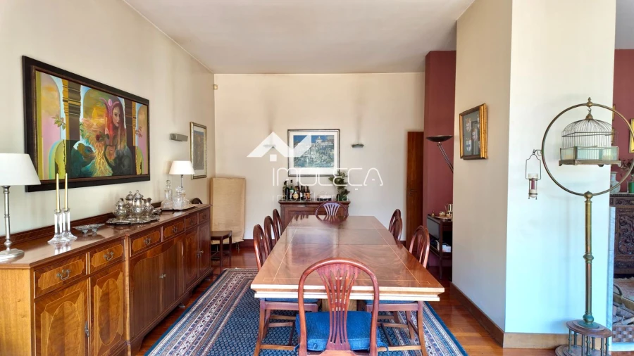 Moradia T4 para Venda em Custóias, Leça do Balio e Guifões Foto 8