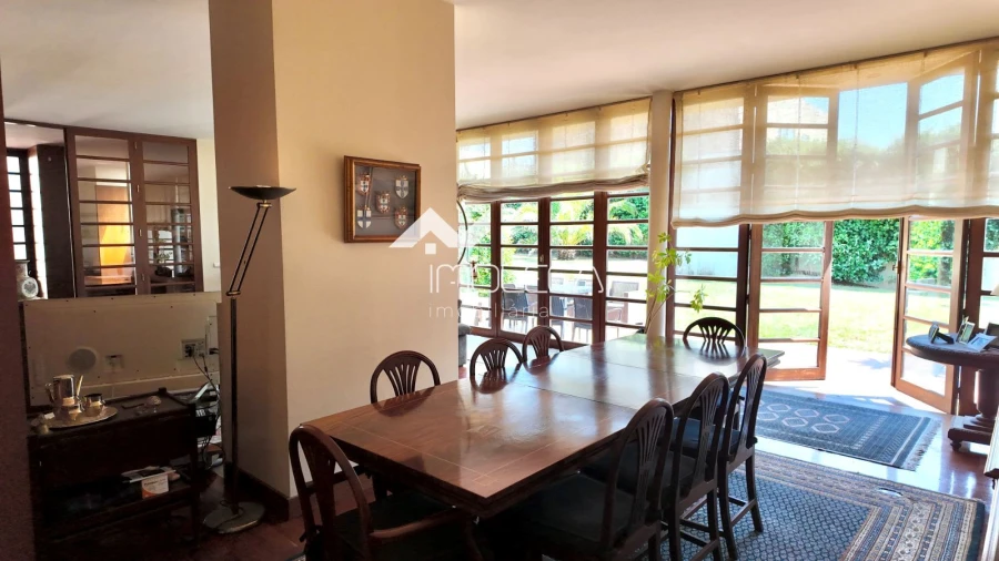 Moradia T4 para Venda em Custóias, Leça do Balio e Guifões Foto 9