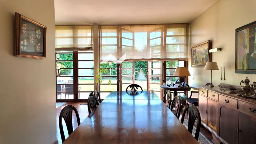 Moradia T4 para Venda em Custóias, Leça do Balio e Guifões Foto 10