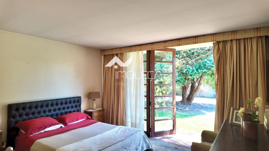 Moradia T4 para Venda em Custóias, Leça do Balio e Guifões Foto 20