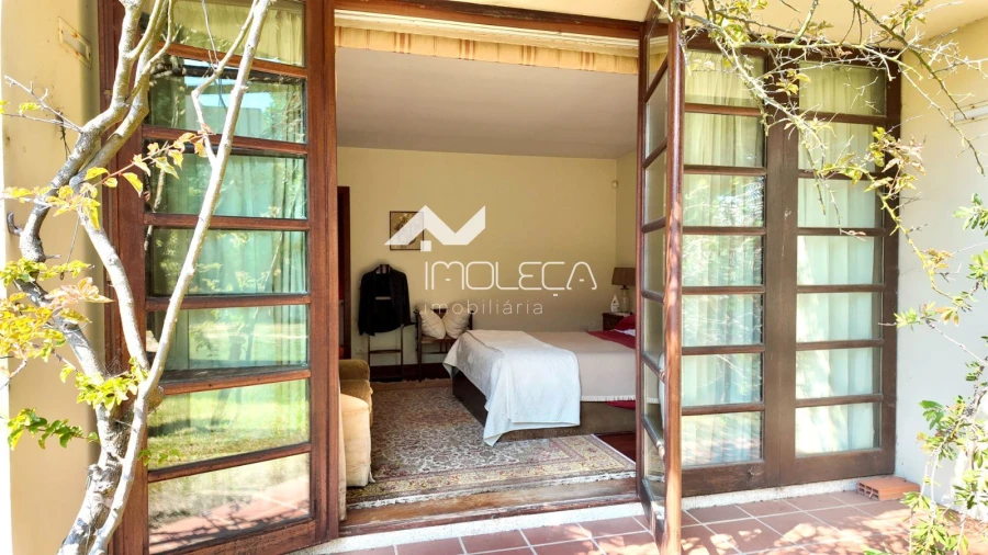 Moradia T4 para Venda em Custóias, Leça do Balio e Guifões Foto 19