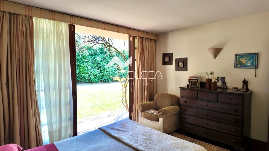 Moradia T4 para Venda em Custóias, Leça do Balio e Guifões Foto 21