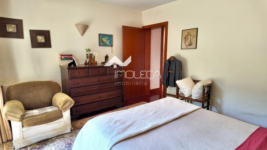 Moradia T4 para Venda em Custóias, Leça do Balio e Guifões Foto 22