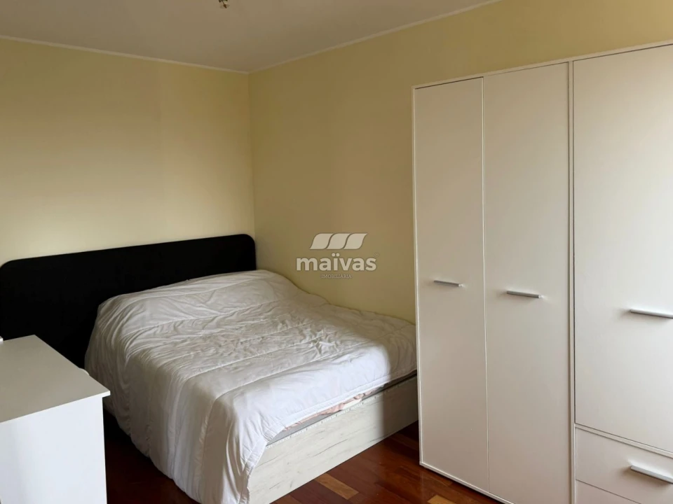 Apartamento T1 para Venda em Custóias, Leça do Balio e Guifões Foto 5