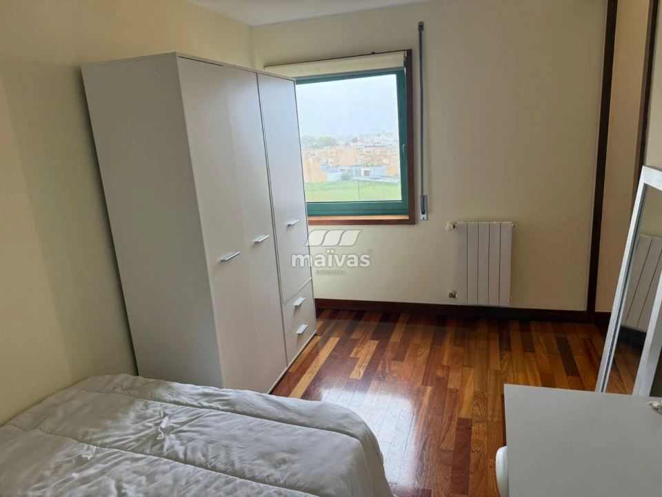 Apartamento T1 para Venda em Custóias, Leça do Balio e Guifões Foto 6
