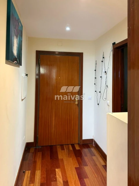 Apartamento T1 para Venda em Custóias, Leça do Balio e Guifões