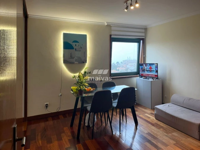 Apartamento T1 para Venda em Custóias, Leça do Balio e Guifões Foto 2