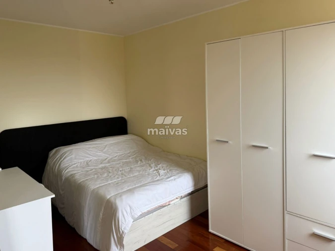 Apartamento T1 para Venda em Custóias, Leça do Balio e Guifões Foto 5