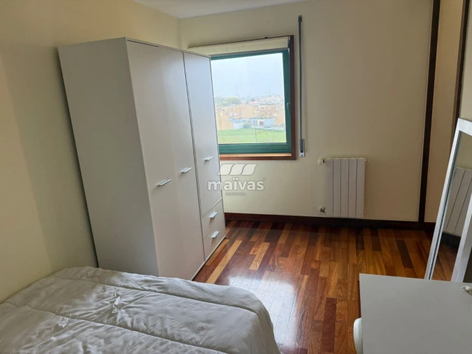 Apartamento T1 para Venda em Custóias, Leça do Balio e Guifões Foto 6
