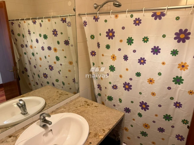Apartamento T1 para Venda em Custóias, Leça do Balio e Guifões Foto 7