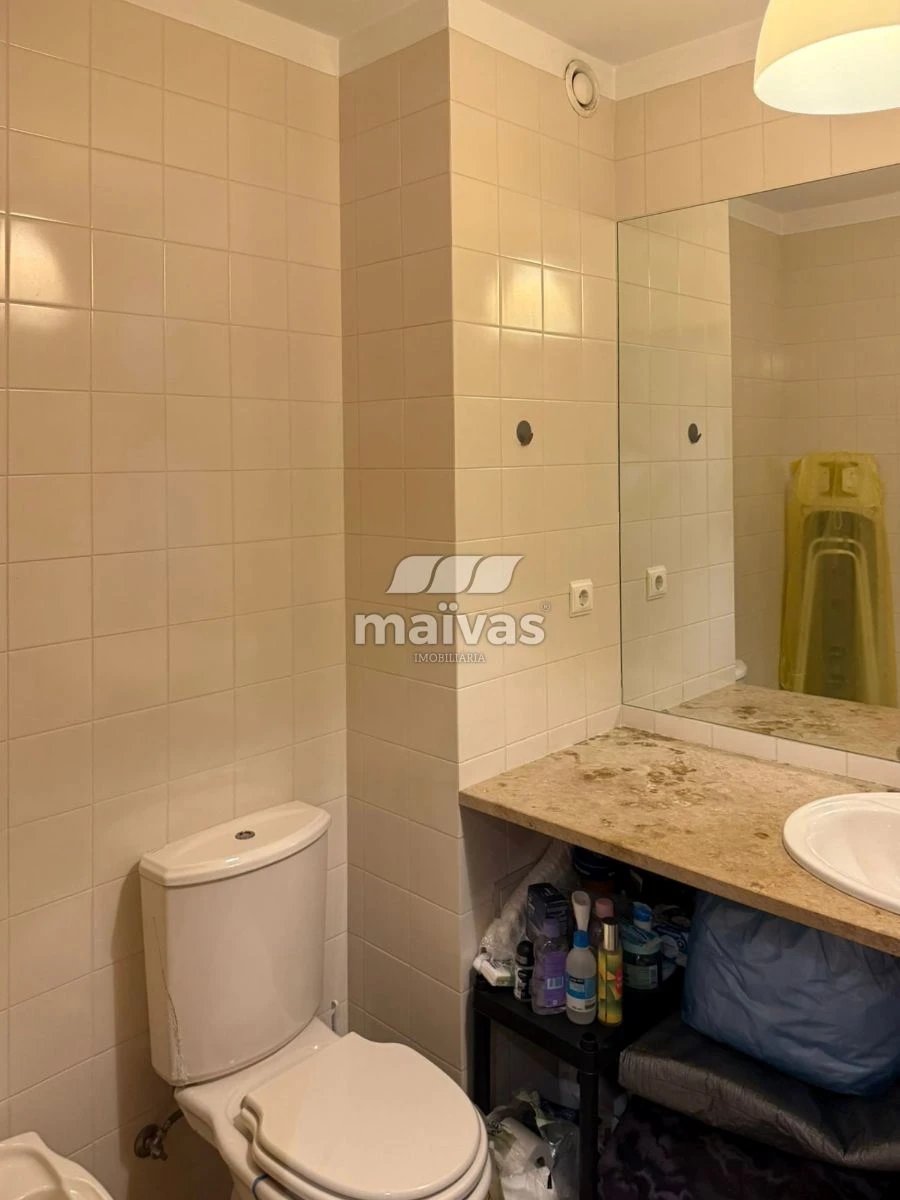 Apartamento T1 para Venda em Custóias, Leça do Balio e Guifões Foto 8