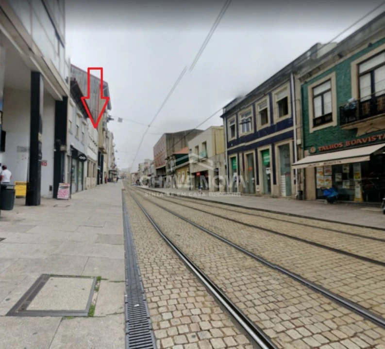 Moradia T6 para Venda em Custóias, Leça do Balio e Guifões Foto 8