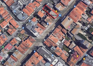 Moradia T6 para Venda em Custóias, Leça do Balio e Guifões