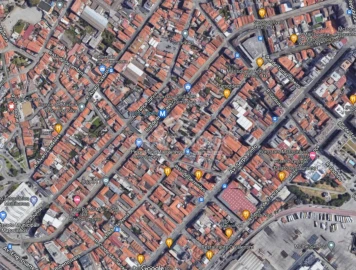 Moradia T6 para Venda em Custóias, Leça do Balio e Guifões