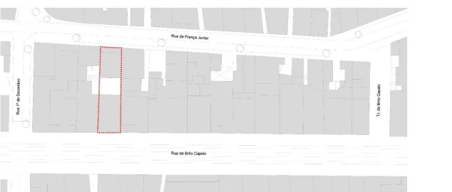 Moradia T6 para Venda em Custóias, Leça do Balio e Guifões