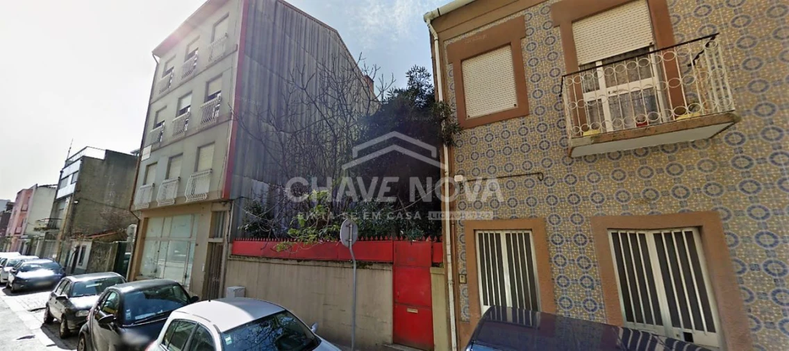 Moradia T6 para Venda em Custóias, Leça do Balio e Guifões Foto 4