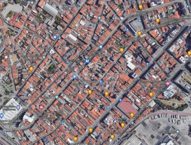 Moradia T6 para Venda em Custóias, Leça do Balio e Guifões Foto 6