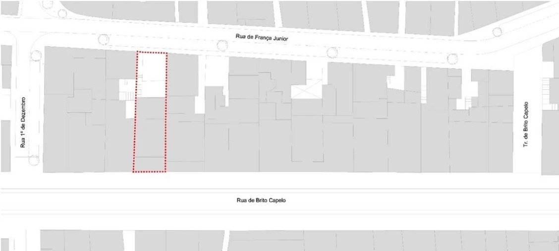 Moradia T6 para Venda em Custóias, Leça do Balio e Guifões Foto 20