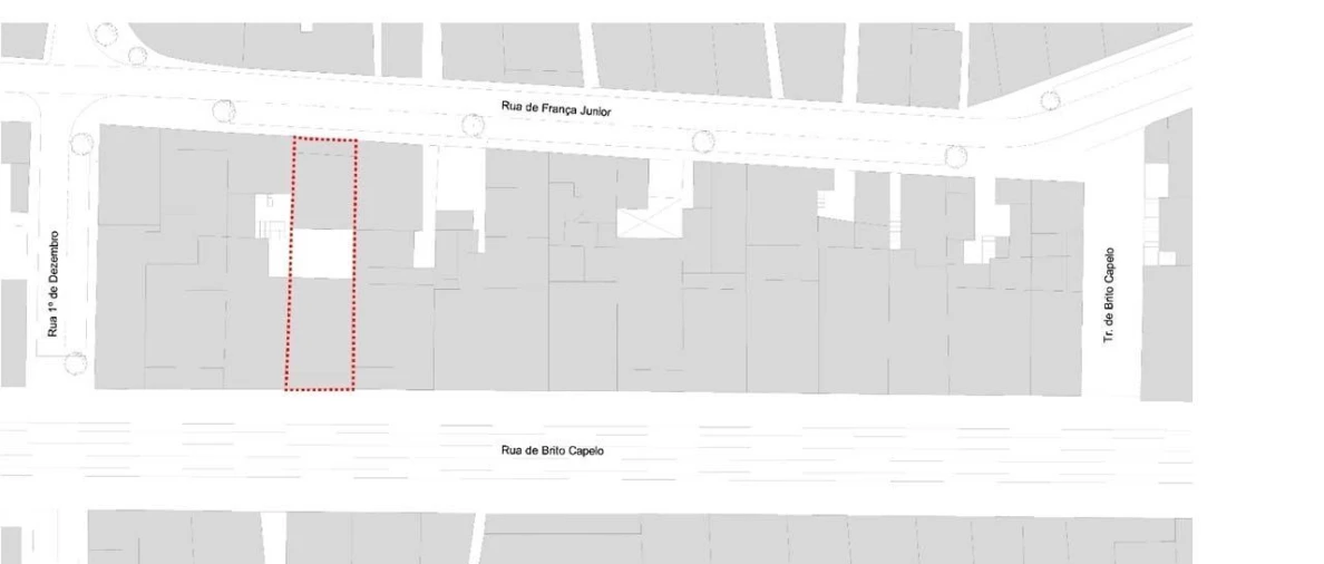 Moradia T6 para Venda em Custóias, Leça do Balio e Guifões Foto 21