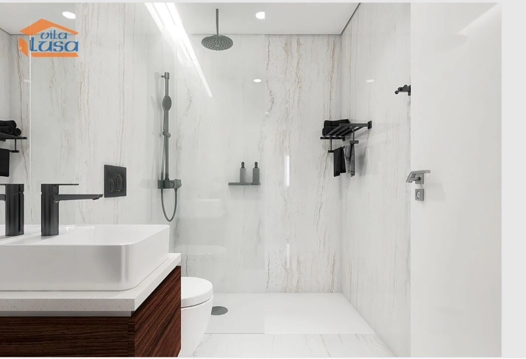 Apartamento T1 para Venda em Custóias, Leça do Balio e Guifões Foto 7