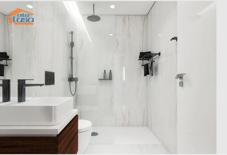 Apartamento T1 para Venda em Custóias, Leça do Balio e Guifões Foto 7