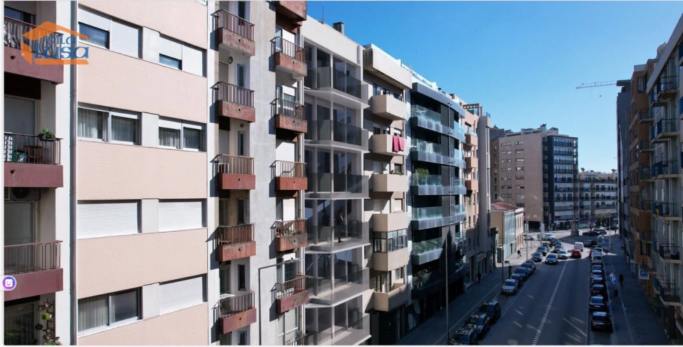 Apartamento T1 para Venda em Custóias, Leça do Balio e Guifões Foto 2