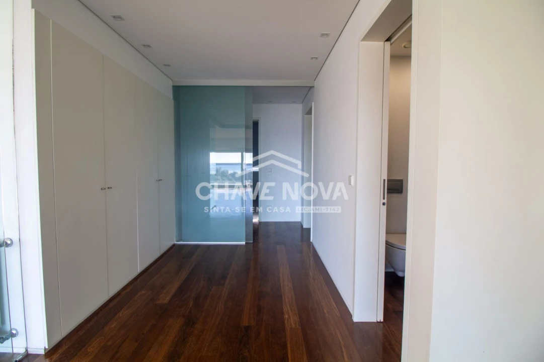 Apartamento T4 para Venda em Custóias, Leça do Balio e Guifões Foto 8