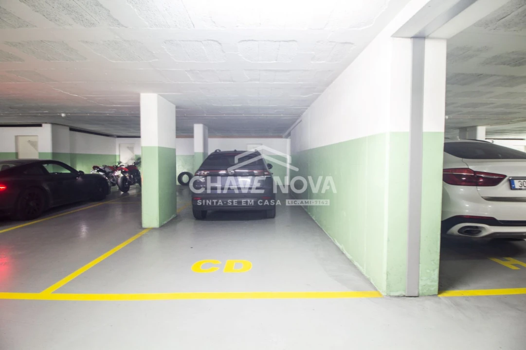 Apartamento T4 para Venda em Custóias, Leça do Balio e Guifões Foto 24