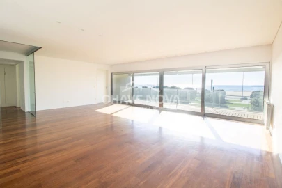 Apartamento T4 para Venda em Custóias, Leça do Balio e Guifões