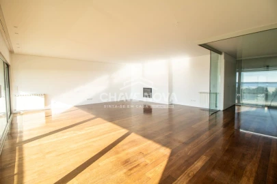 Apartamento T4 para Venda em Custóias, Leça do Balio e Guifões