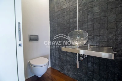 Apartamento T4 para Venda em Custóias, Leça do Balio e Guifões