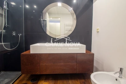 Apartamento T4 para Venda em Custóias, Leça do Balio e Guifões