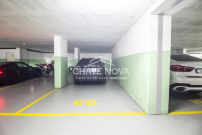 Apartamento T4 para Venda em Custóias, Leça do Balio e Guifões