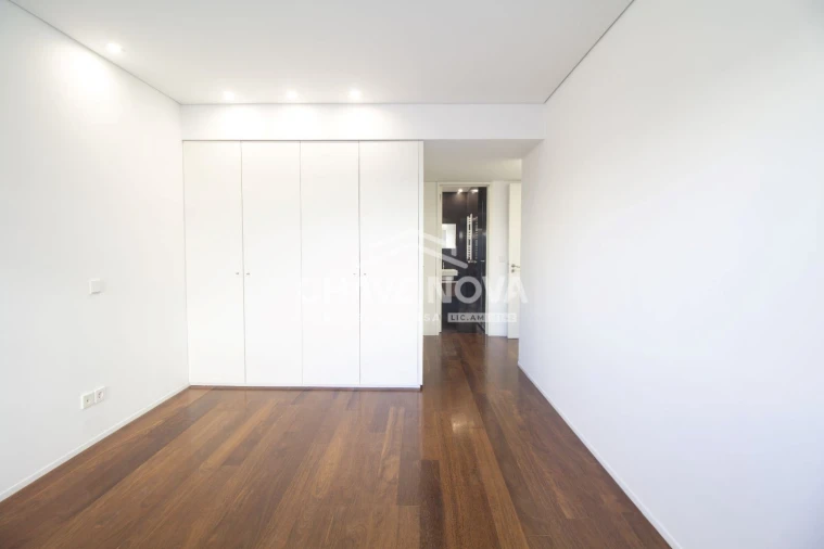 Apartamento T4 para Venda em Custóias, Leça do Balio e Guifões Foto 21